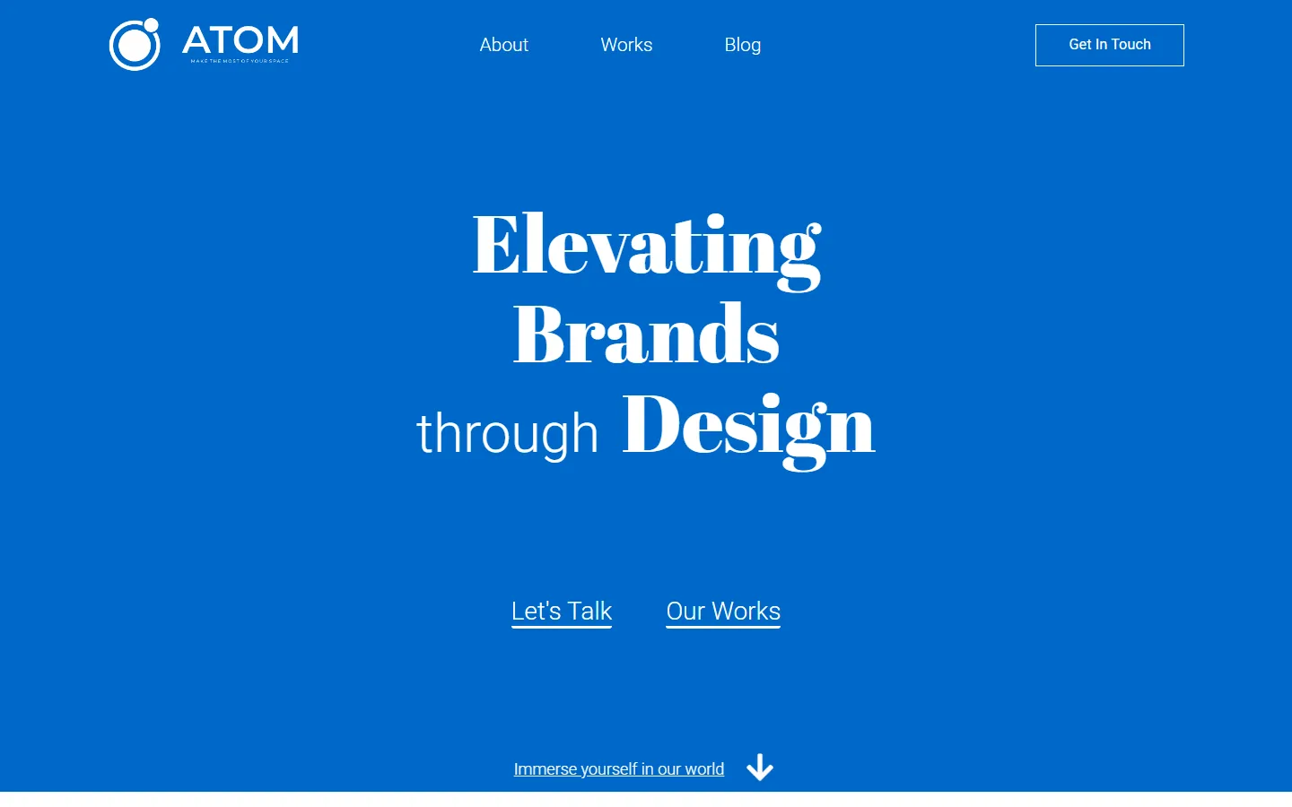 Atom